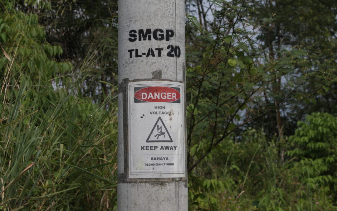 Transisi Eenergi Bukan Sekedar Ganti Bahan Bakar